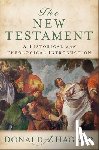 Hagner, Donald a. - New Testament