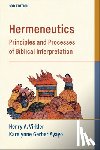 Virkler, Henry A. - Hermeneutics