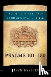 Byassee, Jason - Psalms 101-150
