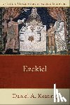 Keating, Daniel A. - Ezekiel