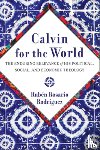 Rodríguez, Rubén Rosario - Calvin for the World