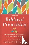 Robinson, Haddon W. - Biblical Preaching: The Development and Delivery of Expository Messages