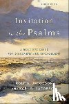 Jacobson, Rolf A. - Invitation to the Psalms: A Reader's Guide for Discovery and Engagement