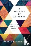 McKirland, Christa L. - A Theology of Authority