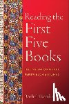 Toombs, Rachel - Reading the First Five Books