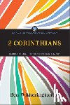 Witherington, Ben - 2 Corinthians