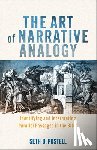 Postell, Seth D. - Art of Narrative Analogy: Identifying and Interpreting Parallel Passages in the Bible