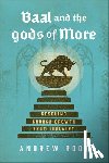 Root, Andrew - Baal and the Gods of More: Rescuing Church Growth from Idolatry