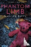 Berry, Lucinda - Phantom Limb: A Gripping Psychological Thriller