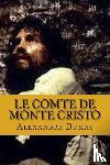 Dumas, Alexandre - Le comte de monte cristo (French Edition)