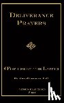 Ripperger, Chad A - Deliverance Prayers