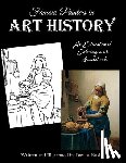 Rush, Davina - Famous Painters in Art History