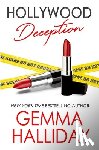 Halliday, Gemma - Hollywood Deception