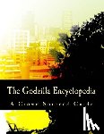 Wikipedia, Comicon, Virginia - The Godzilla Encyclopedia