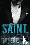 Zavarelli, A. - Saint