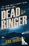 Hardin, Jude - Dead Ringer: The Jack Reacher Experiment Book 1