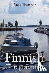Raisanen, Anssi - Finnish