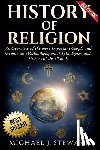 Stewart, Michael J. - History of Religion: An Overview of the most Important People and Events in The World's Religions, Mythologies History of the Church