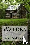 Benitez, Paula - Walden Henry David Thoreau