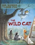 Luciani, Brigitte - The Wild Cat
