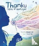 Paul, Miranda - Thanku: Poems of Gratitude