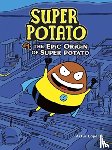 Laperla, Artur - The Epic Origin of Super Potato