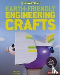 Thompson, Veronica - Earth-Friendly Engineering Crafts