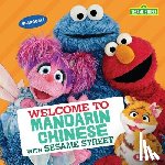 Press, J. P. - WELCOME TO MANDARIN CHINESE W/