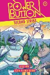 Soto, Zack - Second Strike: Book 2