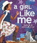 Johnson, Angela - A Girl Like Me
