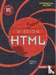 Preuitt, Sheela - Mission HTML