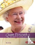 Doeden, Matt - Queen Elizabeth II: Modern Monarch