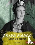 Doeden, Matt - Frida Kahlo: Artist and Activist