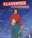 Sorell, Traci - Classified: The Secret Career of Mary Golda Ross, Cherokee Aerospace Engineer