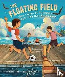 Riley, Scott - FLOATING FIELD