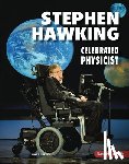 Doeden, Matt - Stephen Hawking: Celebrated Physicist