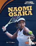 Fishman, Jon M. - Naomi Osaka