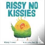 Howes, Katey - Rissy No Kissies