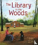 Ramsey, Calvin Alexander - The Library in the Woods