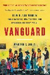 Jones, Martha S - Jones, M: Vanguard