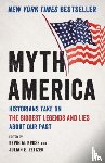 Kruse, Kevin, Zelizer, Julian E. - Myth America