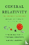 Cabannes, Andre, Susskind, Leonard - General Relativity
