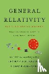 Susskind, Leonard - General Relativity: The Theoretical Minimum