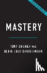 Wagner, Tony, Christensen, Ulrik Juul - Mastery
