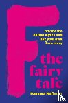Hoffman, Damona - F the Fairy Tale