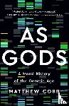 Cobb, Matthew - As Gods