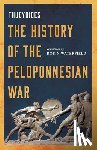 Thucydides - The History of the Peloponnesian War