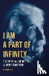 Fox, Kieran - I Am a Part of Infinity