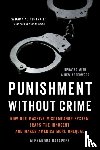 Natapoff, Alexandra - Punishment Without Crime