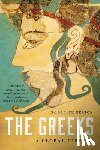 Beaton, Roderick - The Greeks: A Global History